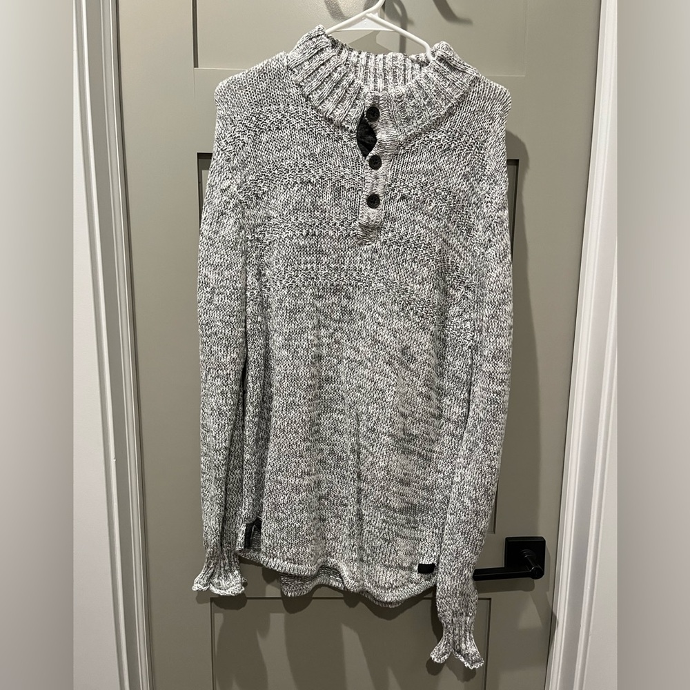 Men’s Sweater